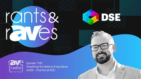 Rants And Raves — Episode 1182 Everything You Need To Know About Dvled