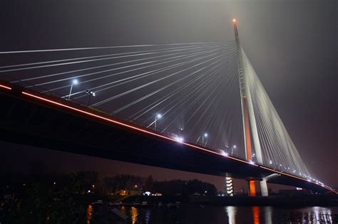 Most Na Adi Dobija Blizanca Novi Most Kod Ade Huje Imaće Jednu Veliku
