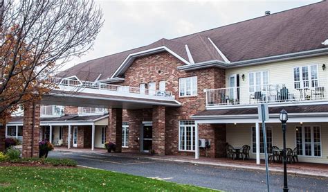 Considering A Barrhaven Retirement Residence Tour Here Are Six