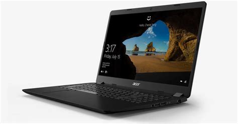 Acer also offers the aspire 5 with dedicated graphics, both with the nvidia 940mx and the updated nvidia mx150 chips. Acer Aspire 5 - Geek Chic