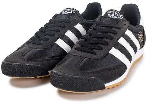 Welcome to the adidas shop for adidas shoes, clothing , new collections, adidas originals, running, football, training and much more in south africa. adidas Dragon OG noire - Chaussures Homme - Chausport