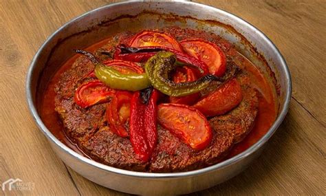 طرز تهیه کباب تابه ای ترکیه مرحله به مرحله با عکس آشپزی ها