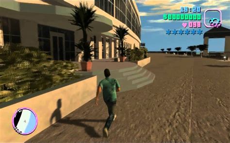 Vice city is the most dynamic and exciting video game developed and published by rockstar games. GTA Vice City Free Download - Ocean of Games