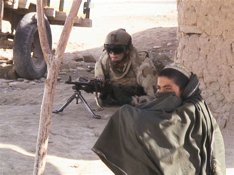 Prime Video Afghanistan Inside Australias War