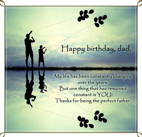 Birthday Wishes Quotes To Son From Father Father