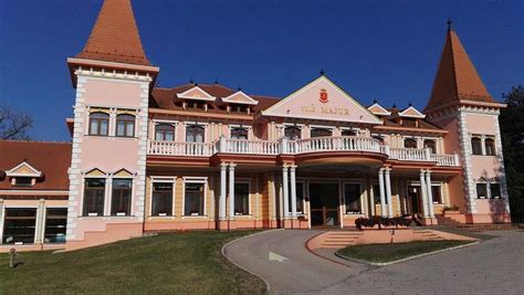 Hotel Villa Majur Subotica Serbie Tarifs 2020 Mis à Jour Et Avis
