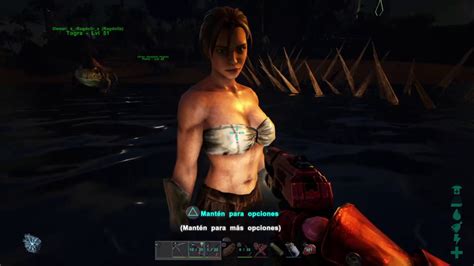 Ark Survival Ascended Best Metal Gatherers Deltia S Gaming Hot Sex