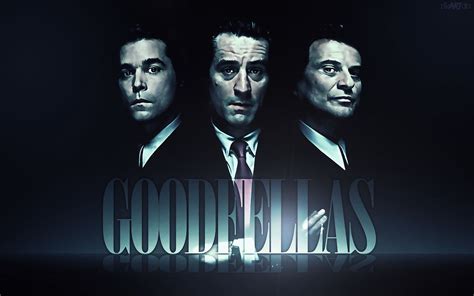 Retro Kimmers Blog More On The Real Goodfellas