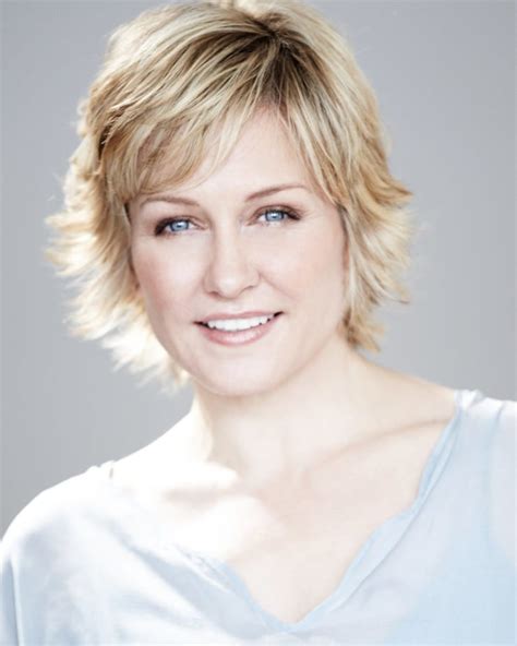 27 Amy Carlson Nude Pictures Which Will Leave You To Awe In