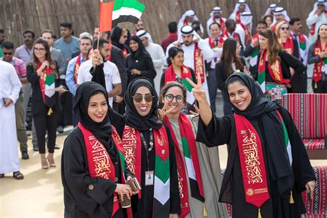 Gallery Expo 2020 Dubais Celebrations To Mark The 47th Uae National