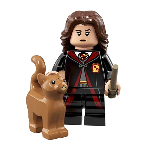 Lego Harry Potter Minifigure Series Hermione Granger 71022 Figures