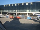 Aeropuerto de Barcelona-El Prat (BCN) - Aeropuertos.Net
