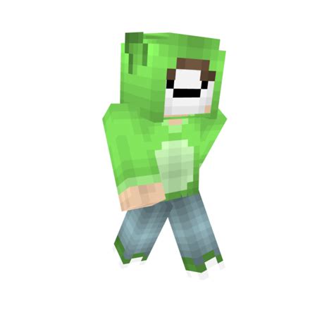 Cry Bloody Traplands Papercraft Included Minecraft Skin
