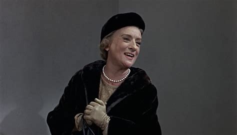 Stinkylulu Mildred Natwick In Barefoot In The Park 1967 Supporting