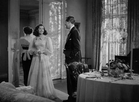 One Of The Lovely Rooms In Windward House Gail Russell And Ray Milland