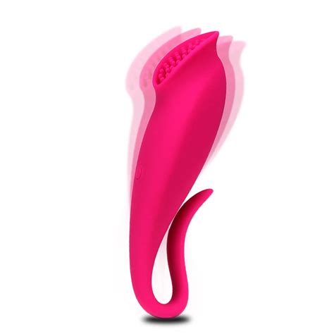 Super Vibrators For Women 10 Speed Vaginal Massager G Spot Pocket Clitoris Stimulation Vibrating