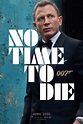 No Time To Die | Official Trailer | Filmed with IMAX® Cameras | IMAX