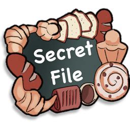 Secret Icon - Confidential Private Project Secrecy Secret Icon Download On Iconfinder