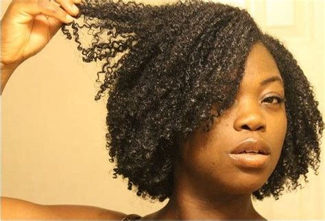 Add some defining gel and hairspray and you're good to go! 6 Tips To Consider If You Want A Successful Wash And Go