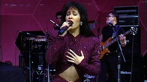 Selena The Legends Latin Music Usa