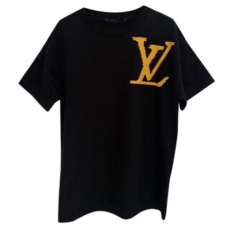 louis vuitton tshirt men