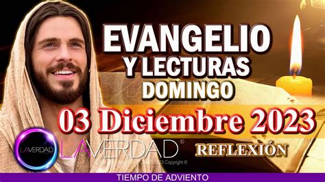 Evangelio Del DÍa Domingo 3 De Diciembre 2023 Marcos 13 33 37