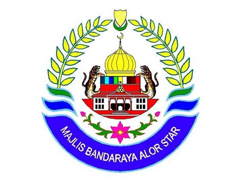 Majlis perbandaran kota setar (malay: JAWATAN KOSONG DI MAJLIS BANDARAYA ALOR SETAR (MBAS ...