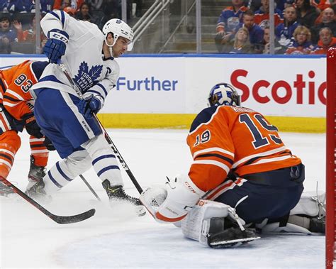 Watch the game highlights from edmonton oilers vs. Toronto Maple Leafs vs. Edmonton Oilers - 1/6/20 NHL Pick, Odds, and Prediction - Pick Dawgz