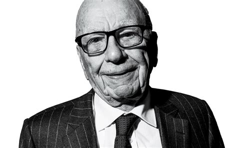 Rupert Murdoch Variety500 Top 500 Entertainment Business Leaders