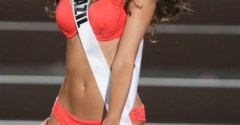 Gallery Miss Universe 2013 Swimsuit Competition Metro Uk