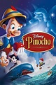 Ver Pinocho (1940) Online Latino HD - Pelisplus
