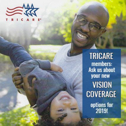 The tricare select supplement insurance plan provides benefits to help pay your tricare select cost share for inpatient and outpatient care including doctor visits, emergency room care and prescription medications. Military Families & Retirees with Tricare Insurance Now Receive Vision Coverage