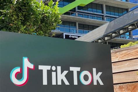 Tiktok Tells Employees To Return To Office For Three Days A Week The