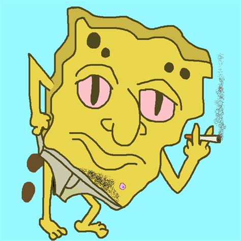 All My Messed Up Spongebob Parodies Rmspaint