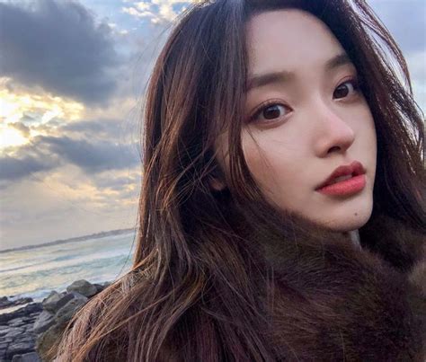 김나희 Knhs2 • Instagram Photos And Videos Korean Beauty Girls Ulzzang Korean Girl Pretty
