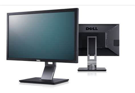 Professional P2411h 61 Cm 24w Monitor With Led Details Dell United