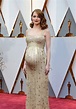 New Pregnant Emma Stone by TheInflationWizard on DeviantArt