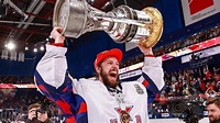 Iwan Fedotow: Hockey-Star will in den USA spielen und landet in der ...