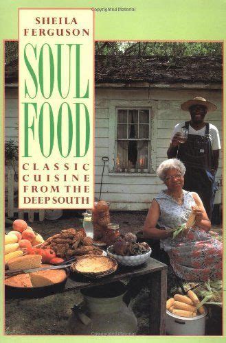 Www.soulfoodfoods.com.visit this site for details: 20 African American Cookbooks You Must Buy | Soul food ...