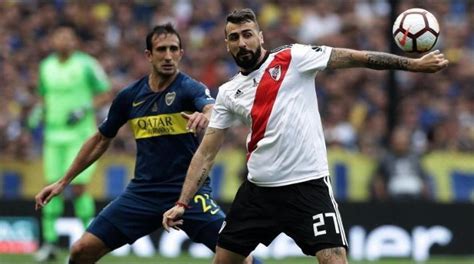 Who took it for you guys? En VIVO: River Plate vs. Boca Juniors por la Superliga ...