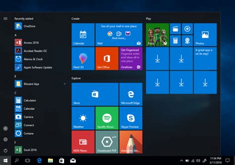 Cool Start Menu Tricks For Windows 10 Dong Knows Tech