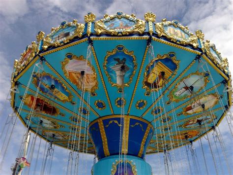 Waveswinger Brean Theme Park Coasterpedia The Roller Coaster And