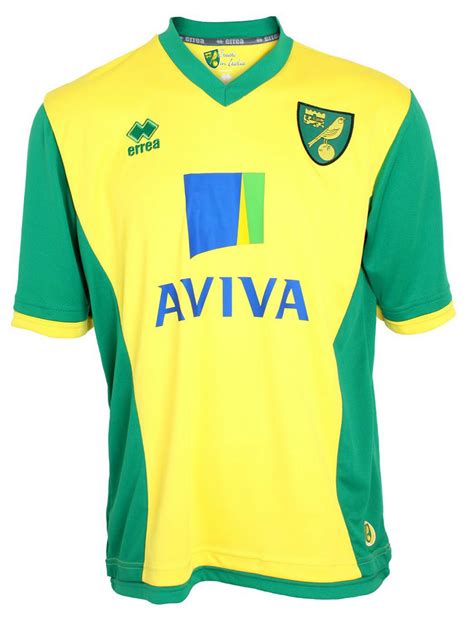 Norwich city v rotherham united. Norwich City 13/14 (2013-14) Home, Away and Goalkeeper ...