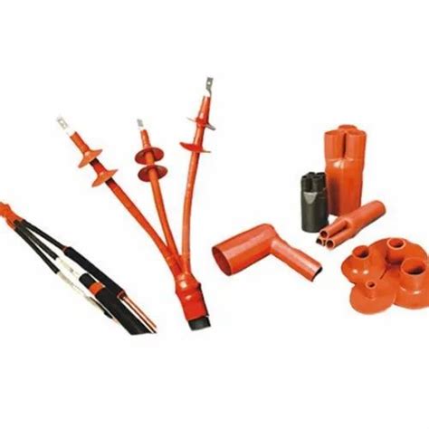 Cable Jointing Kit Heat Shrinkable Cable Jointing Kit Manufacturer