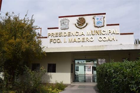 1936 Es Fundado El Municipio De Francisco I Madero Coahuila