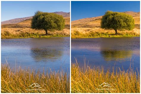 Why You Need Filters In Landscape Photography Kase Filters