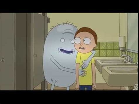 Morty And Mr Jellybean Rick And Morty UNCENSORED YouTube
