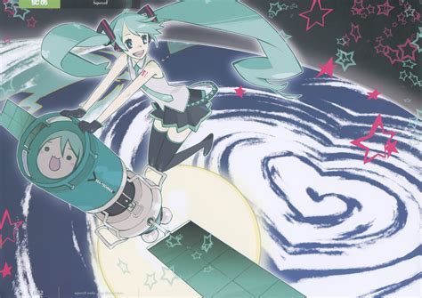 Supercell Works Vocaloid Image 42322 Zerochan Anime Image Board