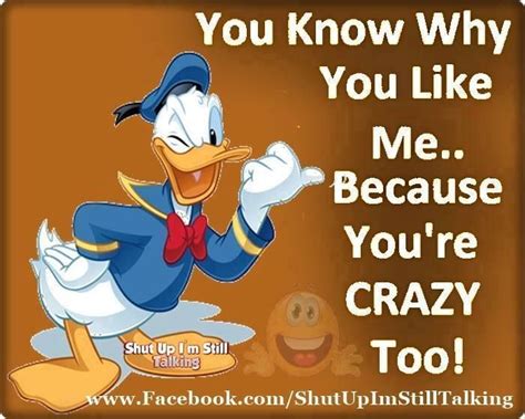 20 Best Donald Duck Quotes Images On Pinterest Donald Duck Disney Quotes And Funny Stuff