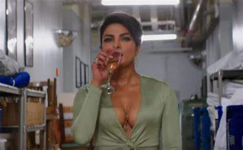 Its Here The Trailer Of Priyanka Chopras Hollywood Debut Baywatch Missmalini